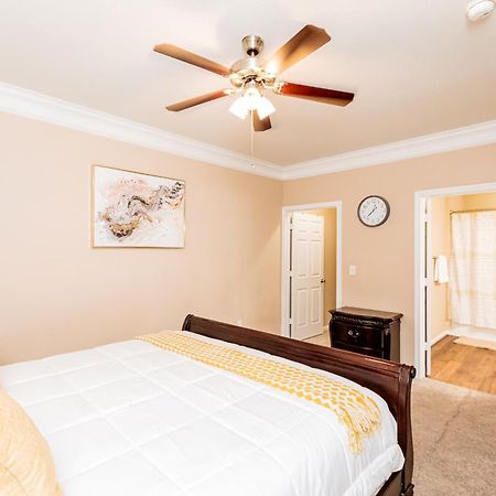 Luxury Apt Westheimer/Galleria Daire Houston Dış mekan fotoğraf