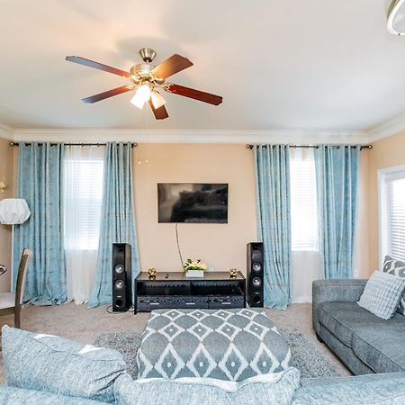 Luxury Apt Westheimer/Galleria Daire Houston Dış mekan fotoğraf