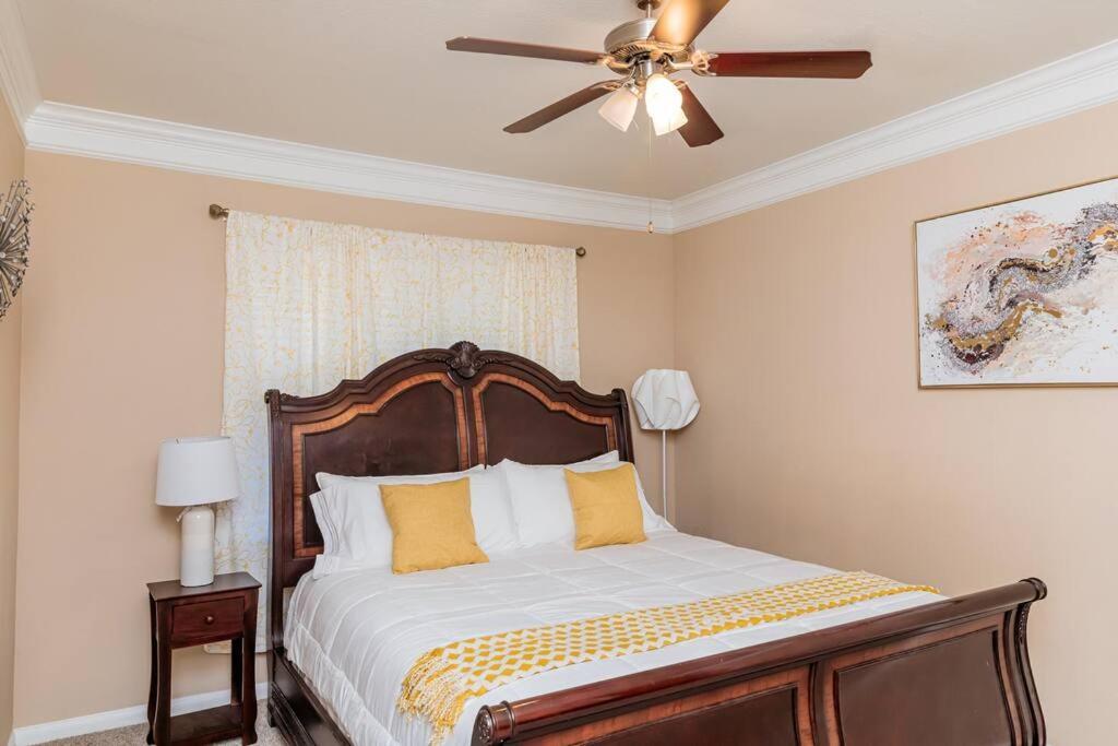 Luxury Apt Westheimer/Galleria Daire Houston Dış mekan fotoğraf