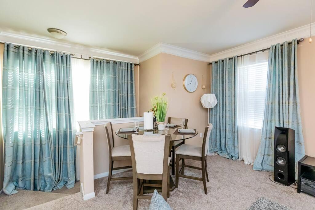 Luxury Apt Westheimer/Galleria Daire Houston Dış mekan fotoğraf