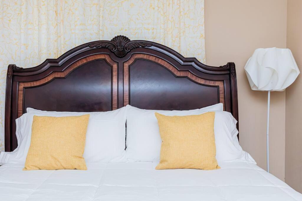 Luxury Apt Westheimer/Galleria Daire Houston Dış mekan fotoğraf