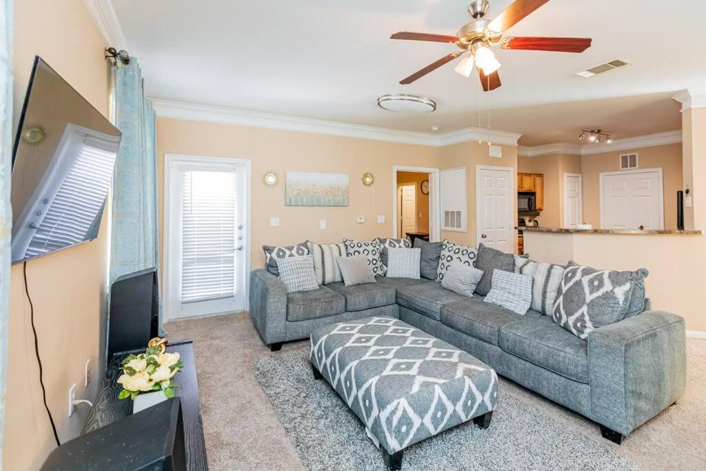 Luxury Apt Westheimer/Galleria Daire Houston Dış mekan fotoğraf