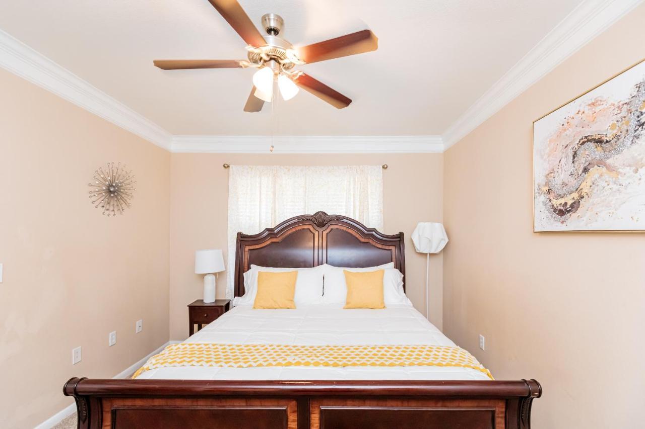 Luxury Apt Westheimer/Galleria Daire Houston Dış mekan fotoğraf