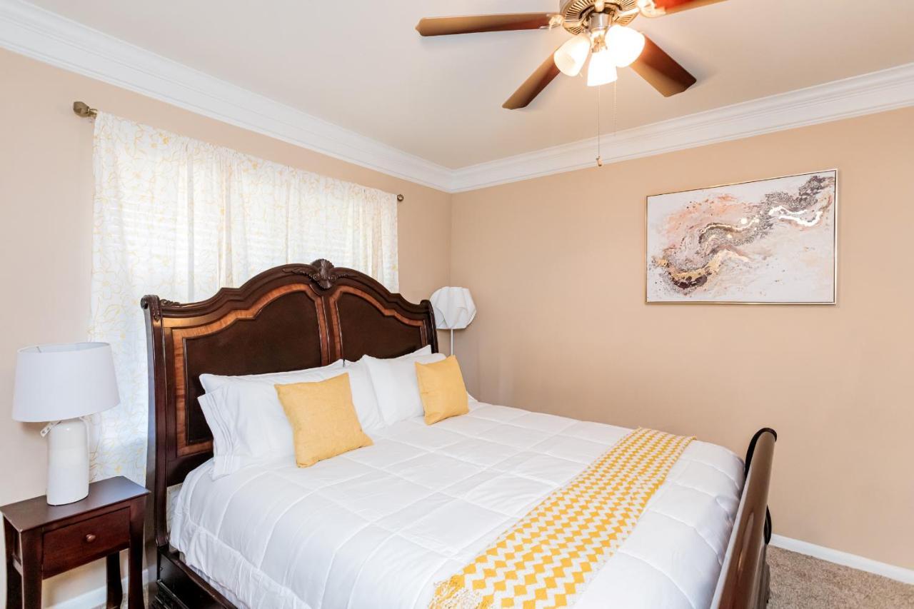 Luxury Apt Westheimer/Galleria Daire Houston Dış mekan fotoğraf